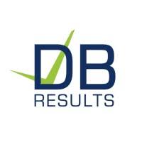 DB Results Logo
