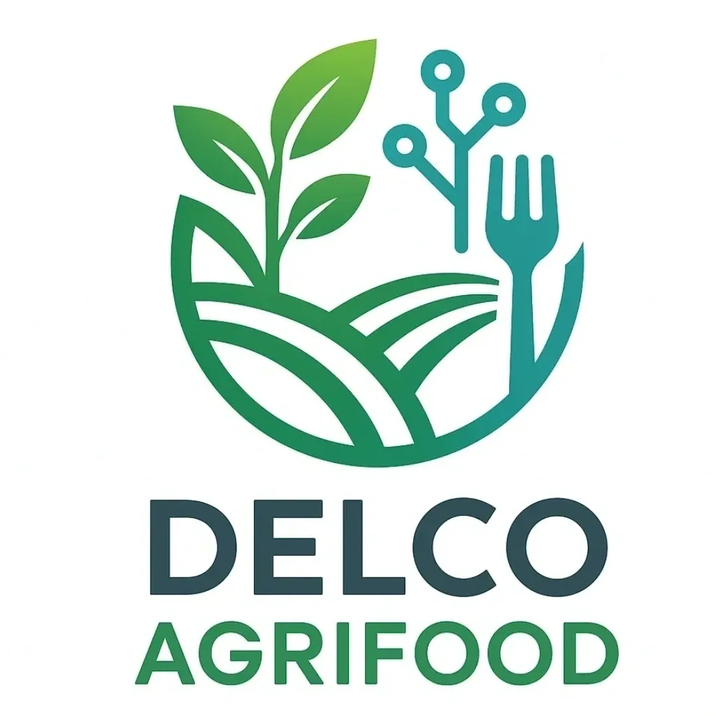 Delco Agrifood Logo