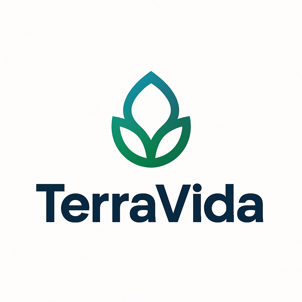 TerraVida Logo