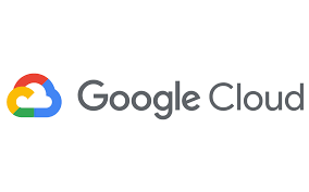 Google Cloud Logo