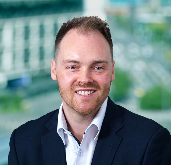 Phil Bolton - Founder of NEON Data & AI